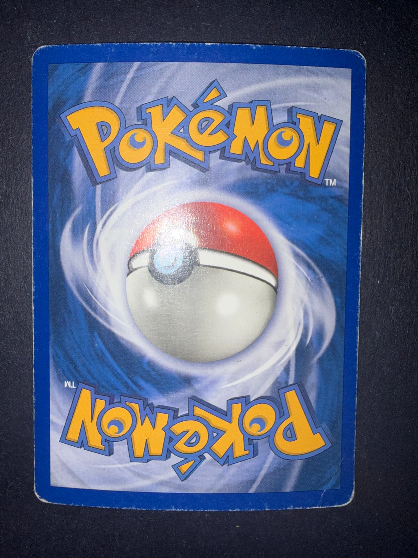 Arbok Reverse Holo (035/165)