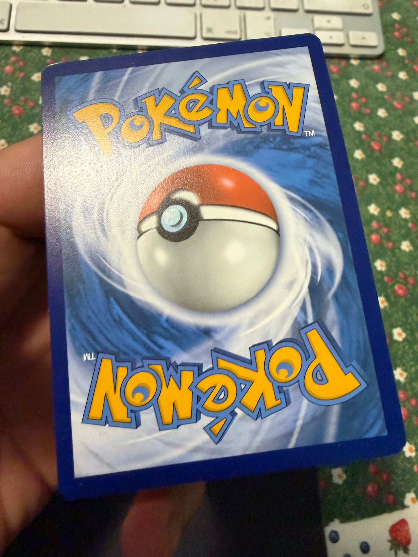 Pikachu Zenith regale