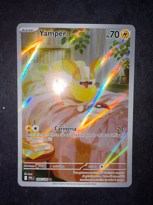 Yamper 099/094