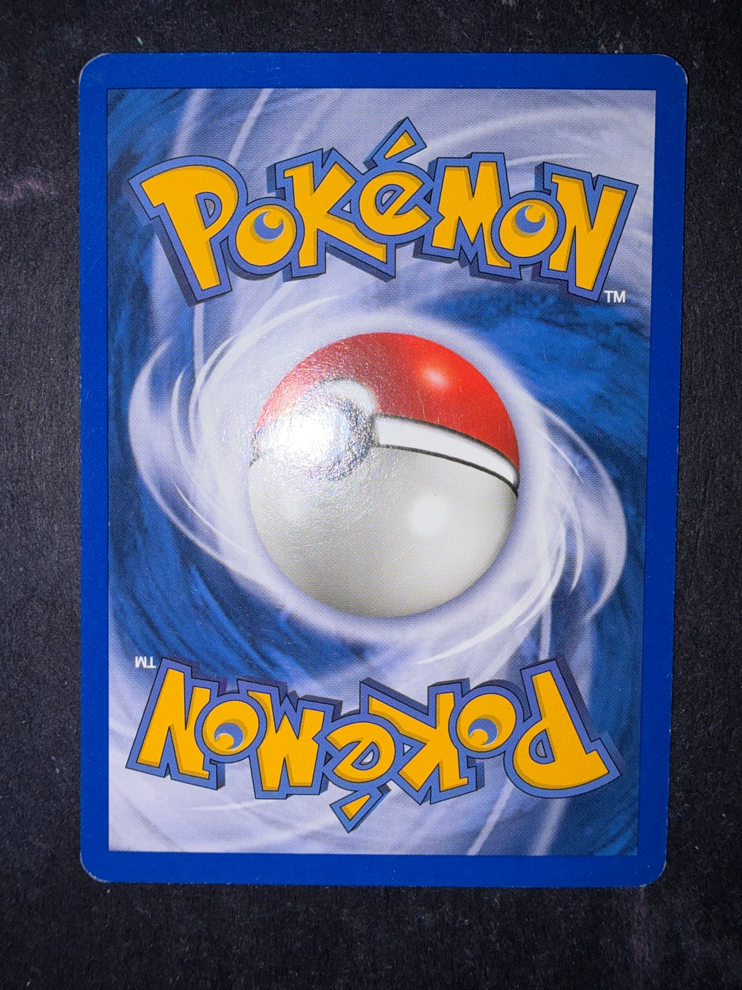Pokemon Tower 42