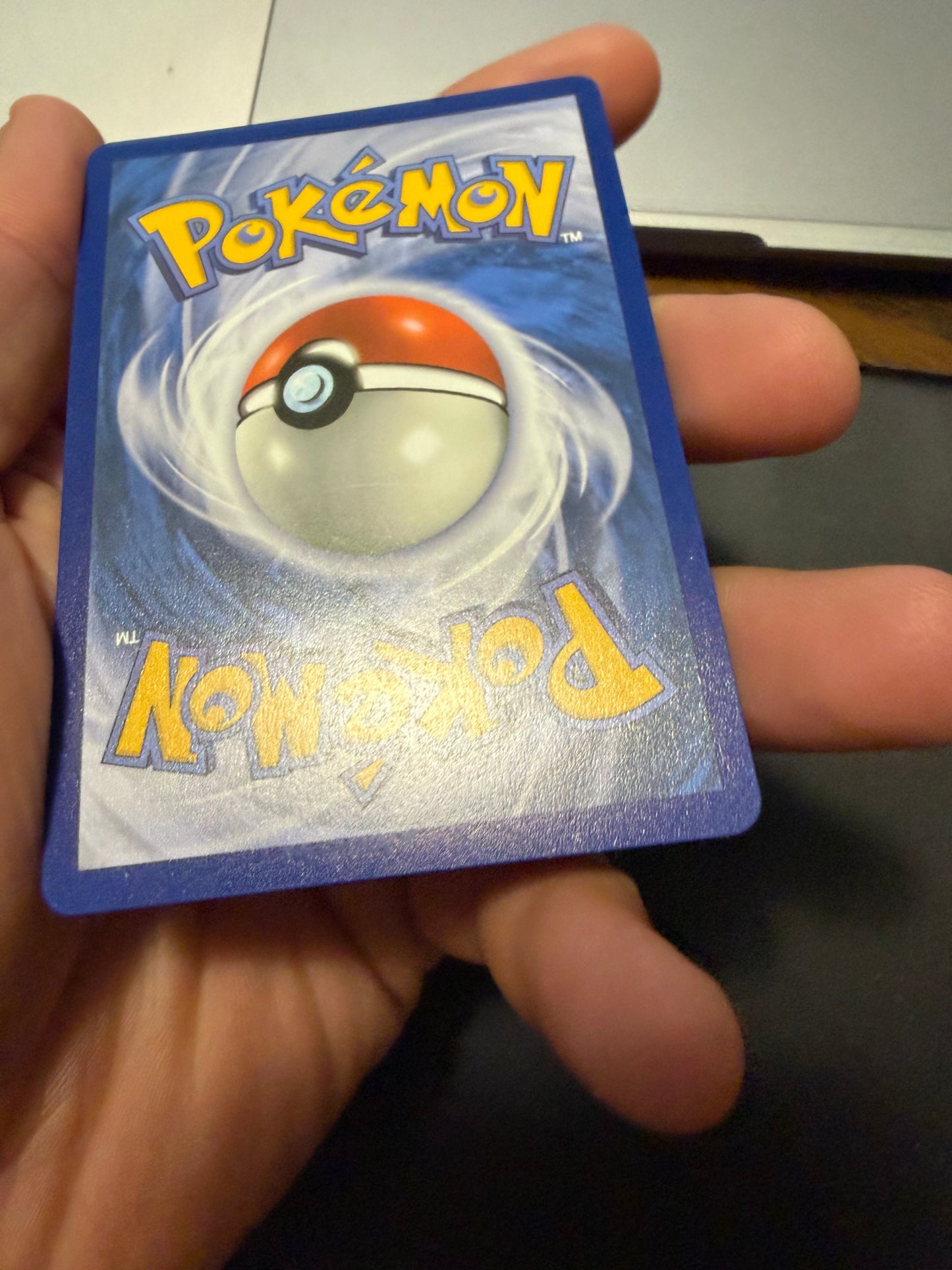 Wooper di Paldea 102/094