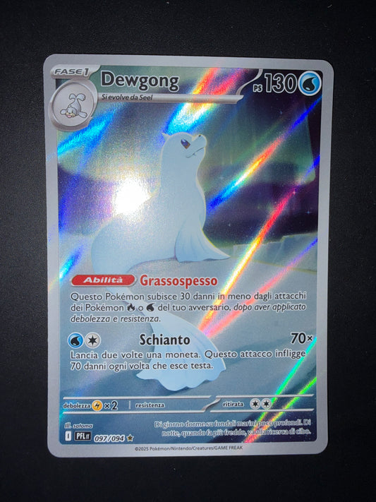 Dewgong 097/094