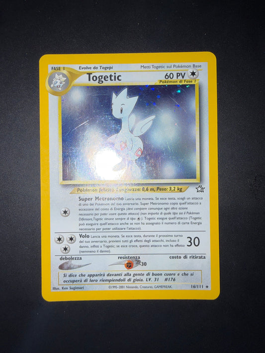 Togetic 16/111