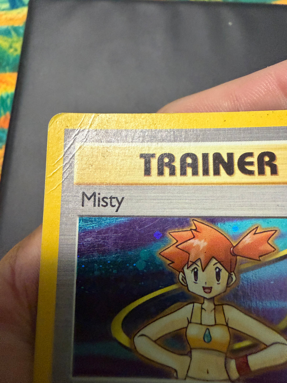 Misty 18/132