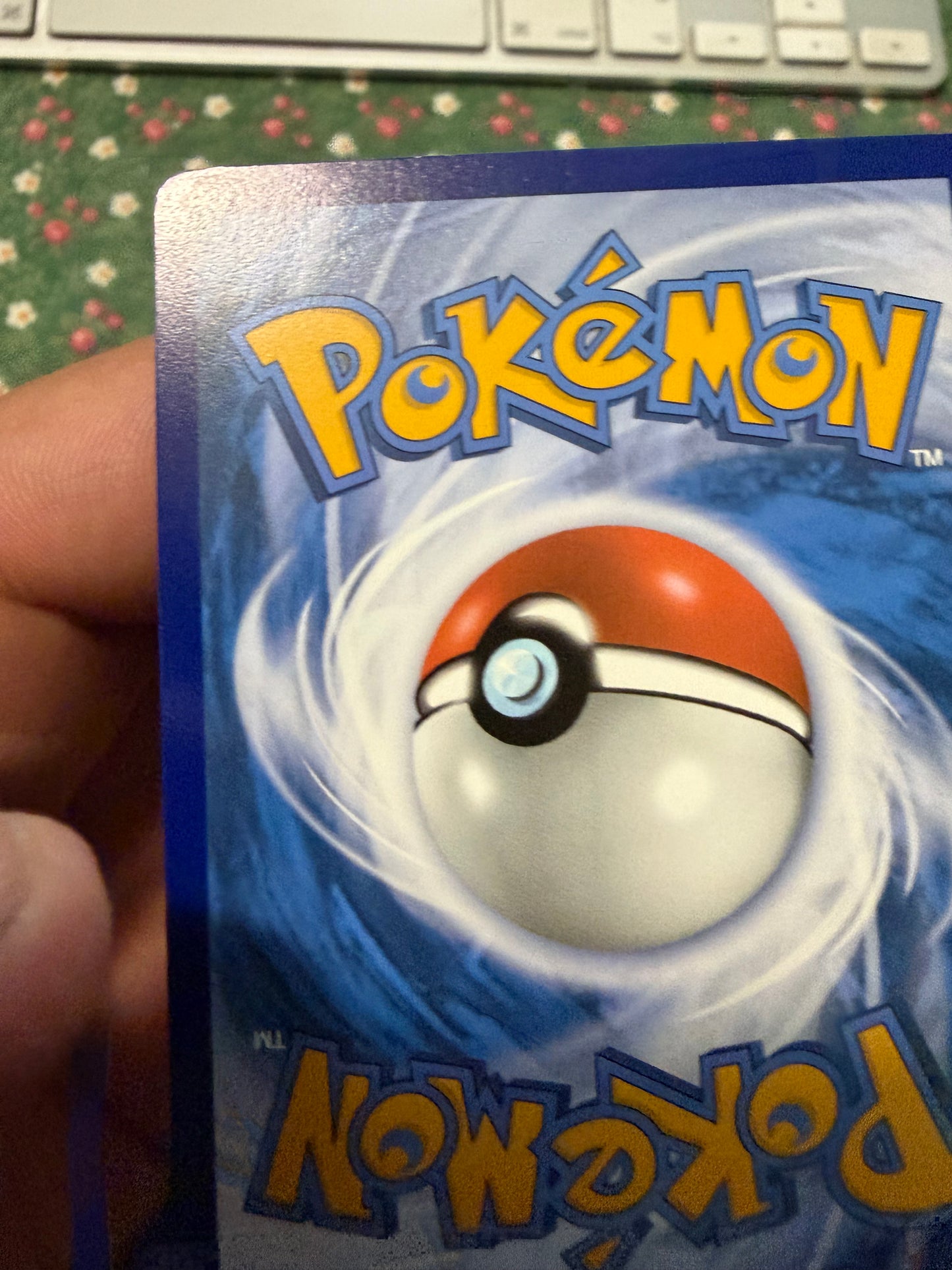 Pikachu Zenith regale