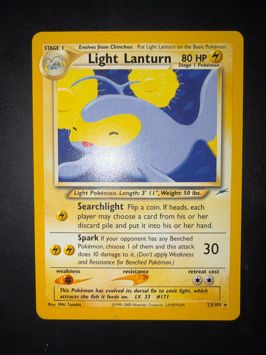 Light Lanturn 23/105