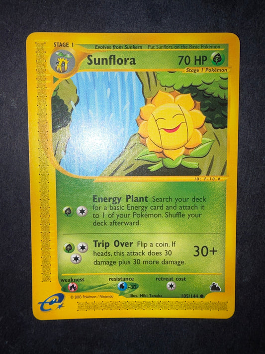 Sunflora (SK 105)