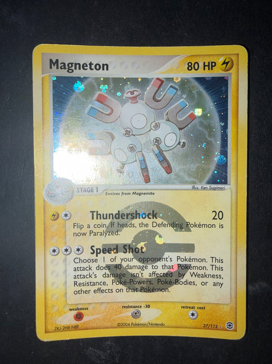 Magneton (FL 27)