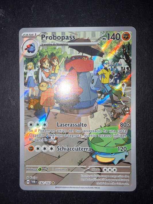 Probopass 182/167