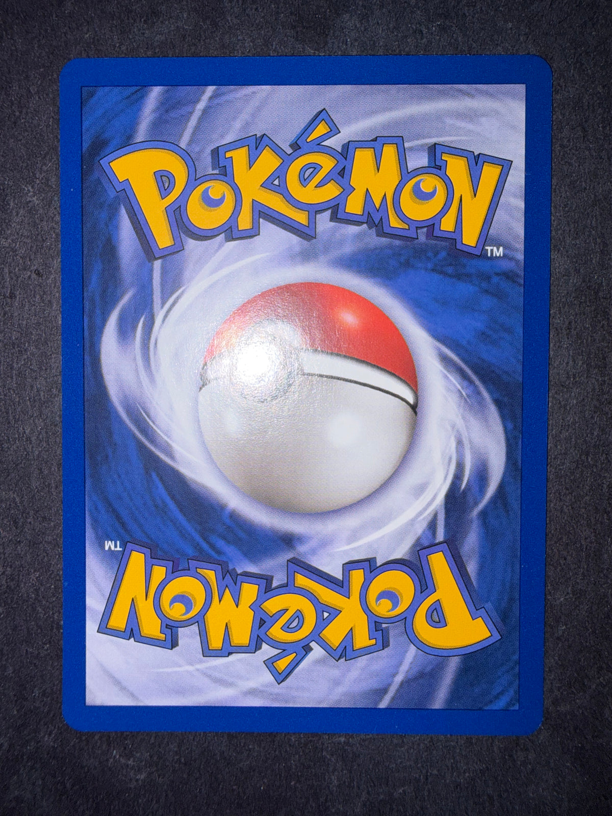 Poliwhirl 38/102 1ª edizione
