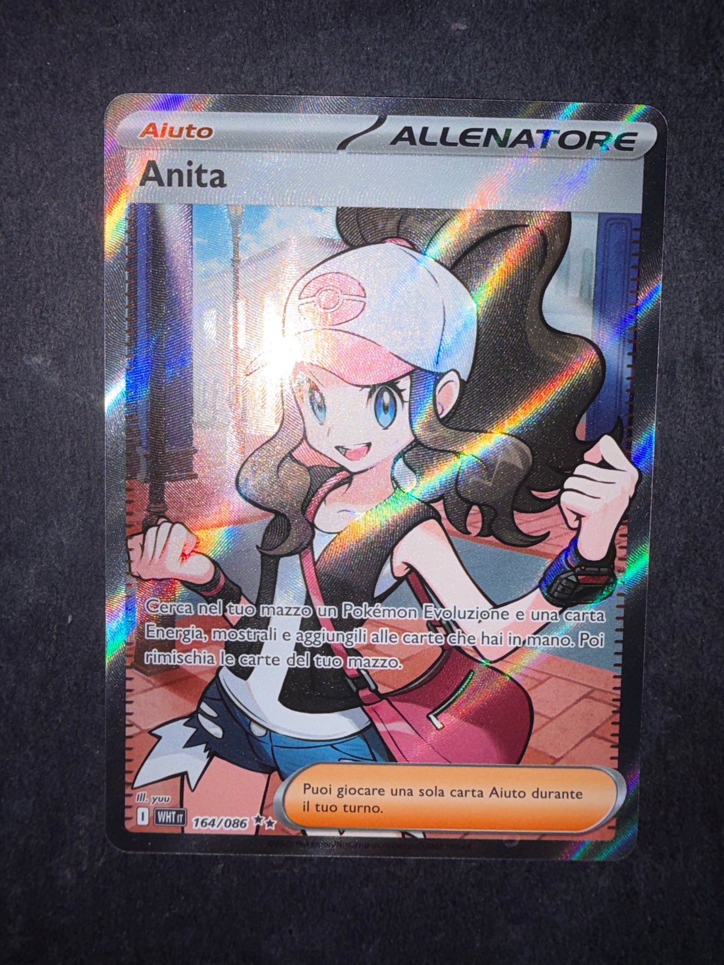 Anita 164/086