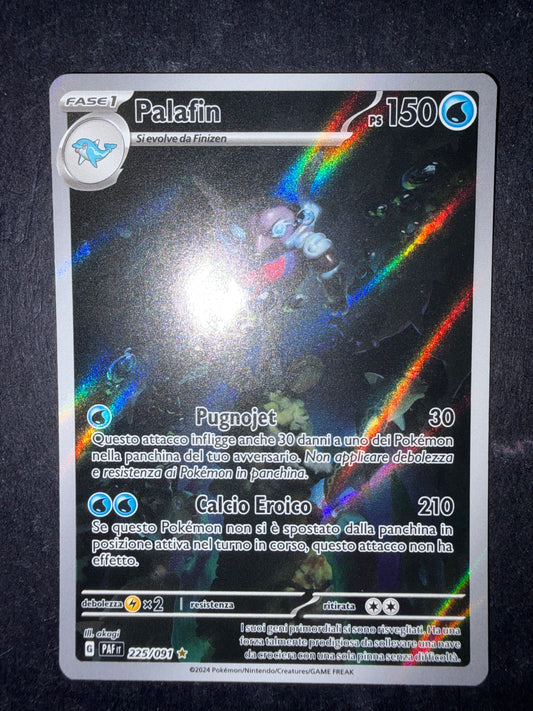 Palafin 225/091