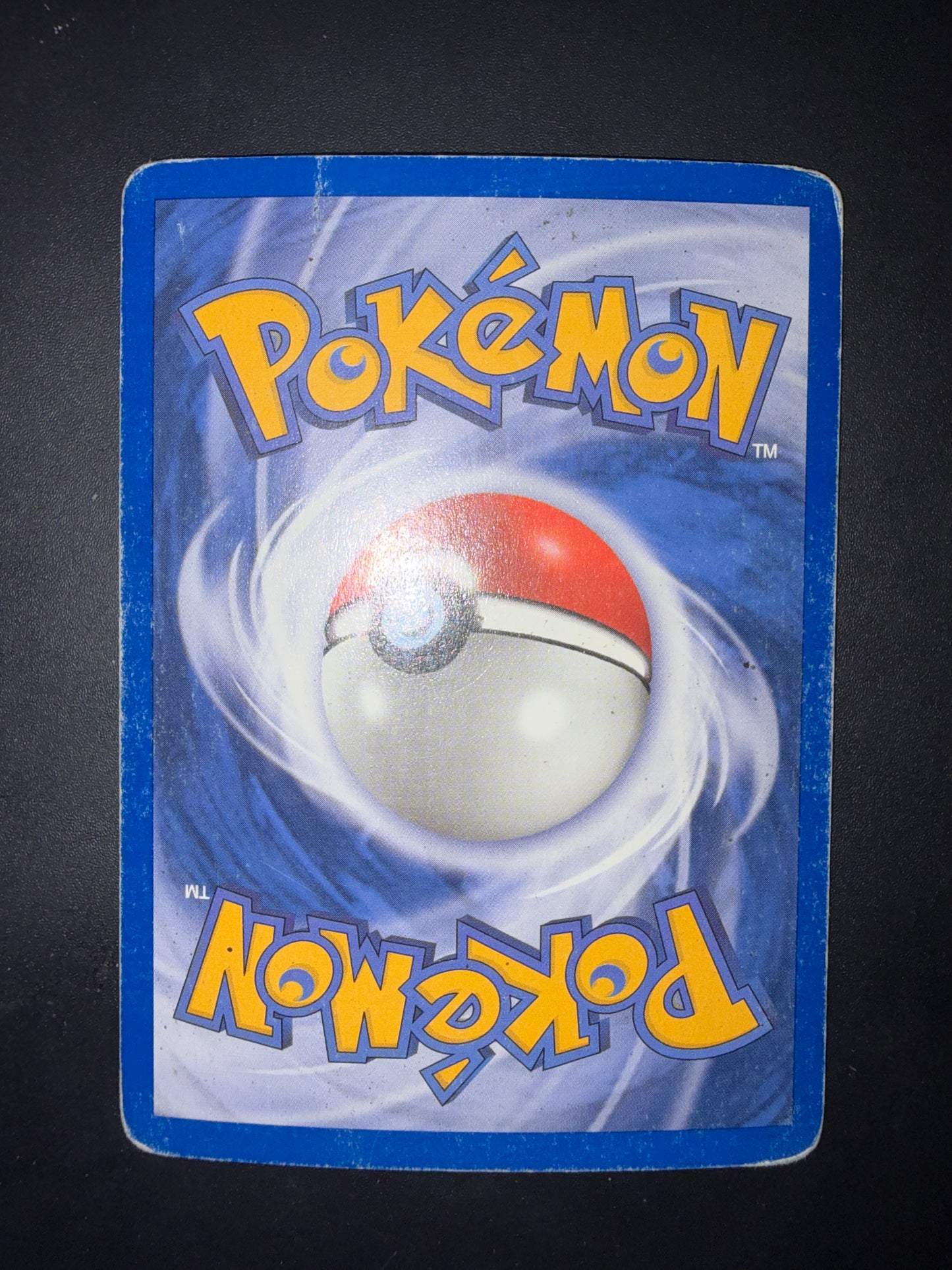 Dark Hypno 6/109 stamped