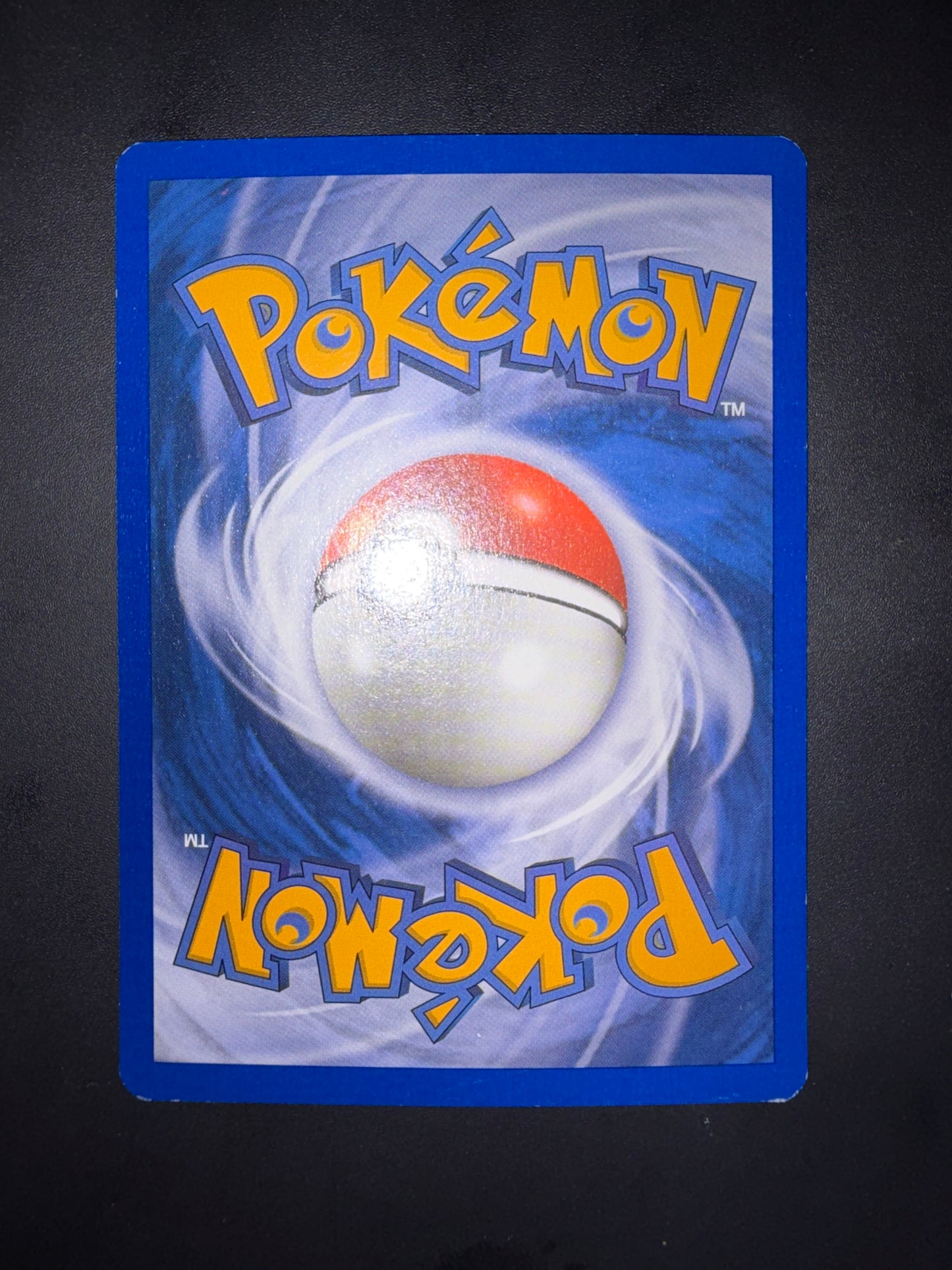 Mew 55/165 reverse Holo