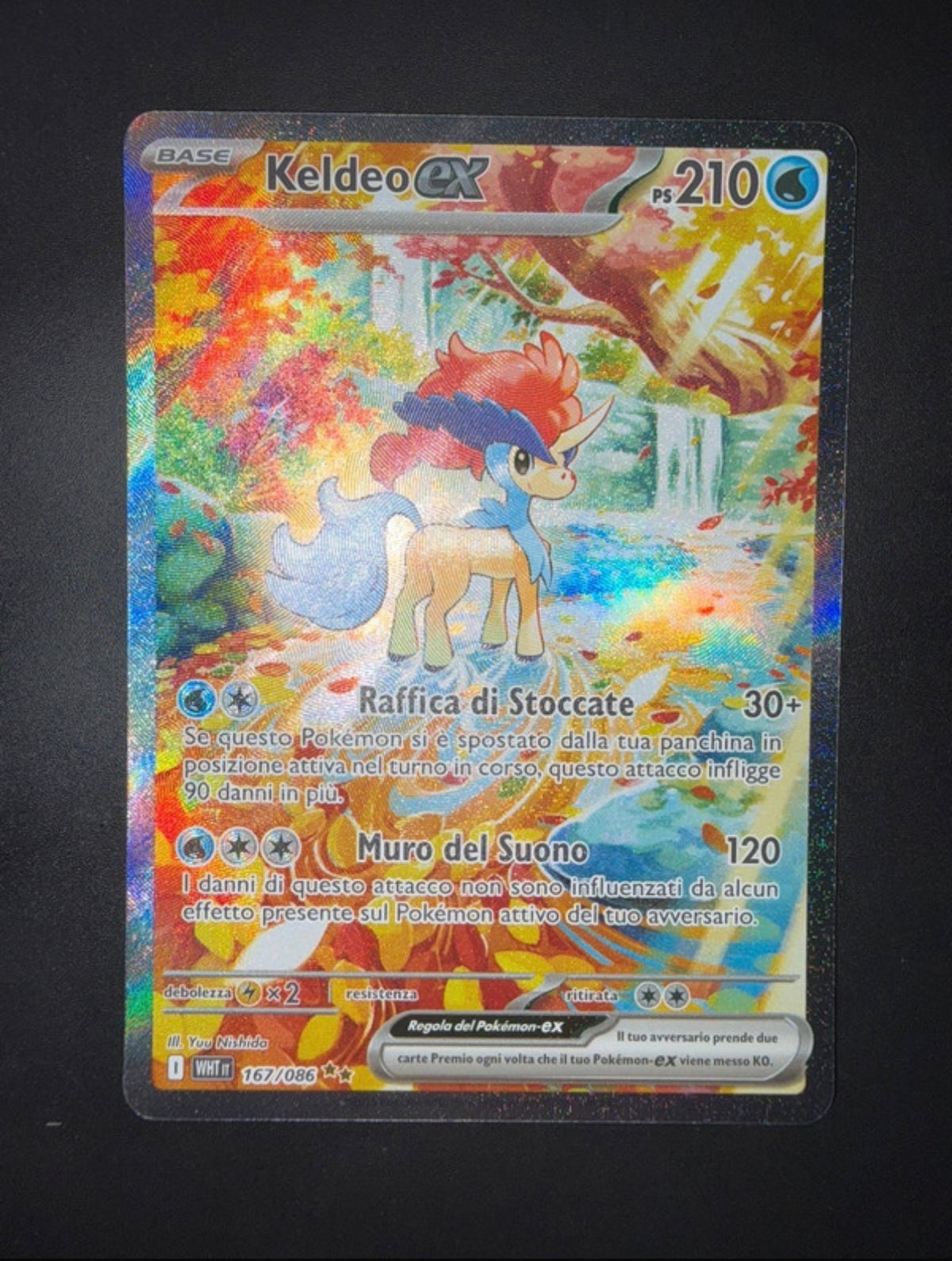 Lotto carte Pokémon