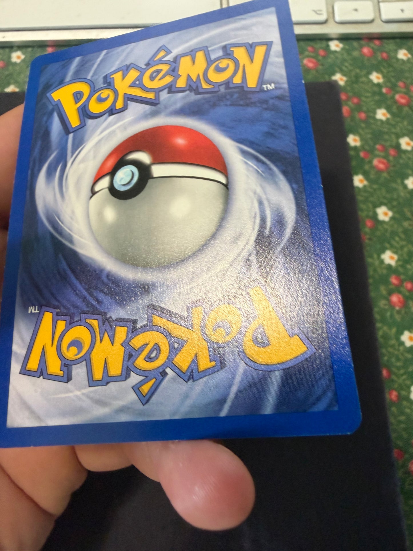 Wigglytuff 16/64 Holo