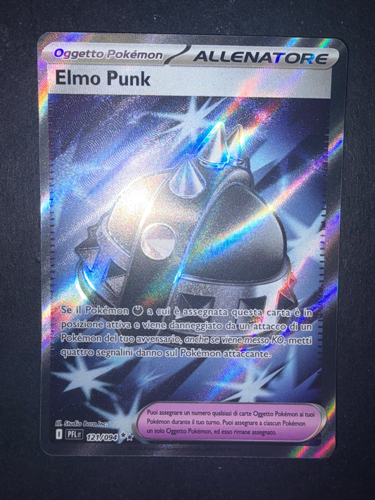 Elmo Punk(Ultra Rare | 121/094)