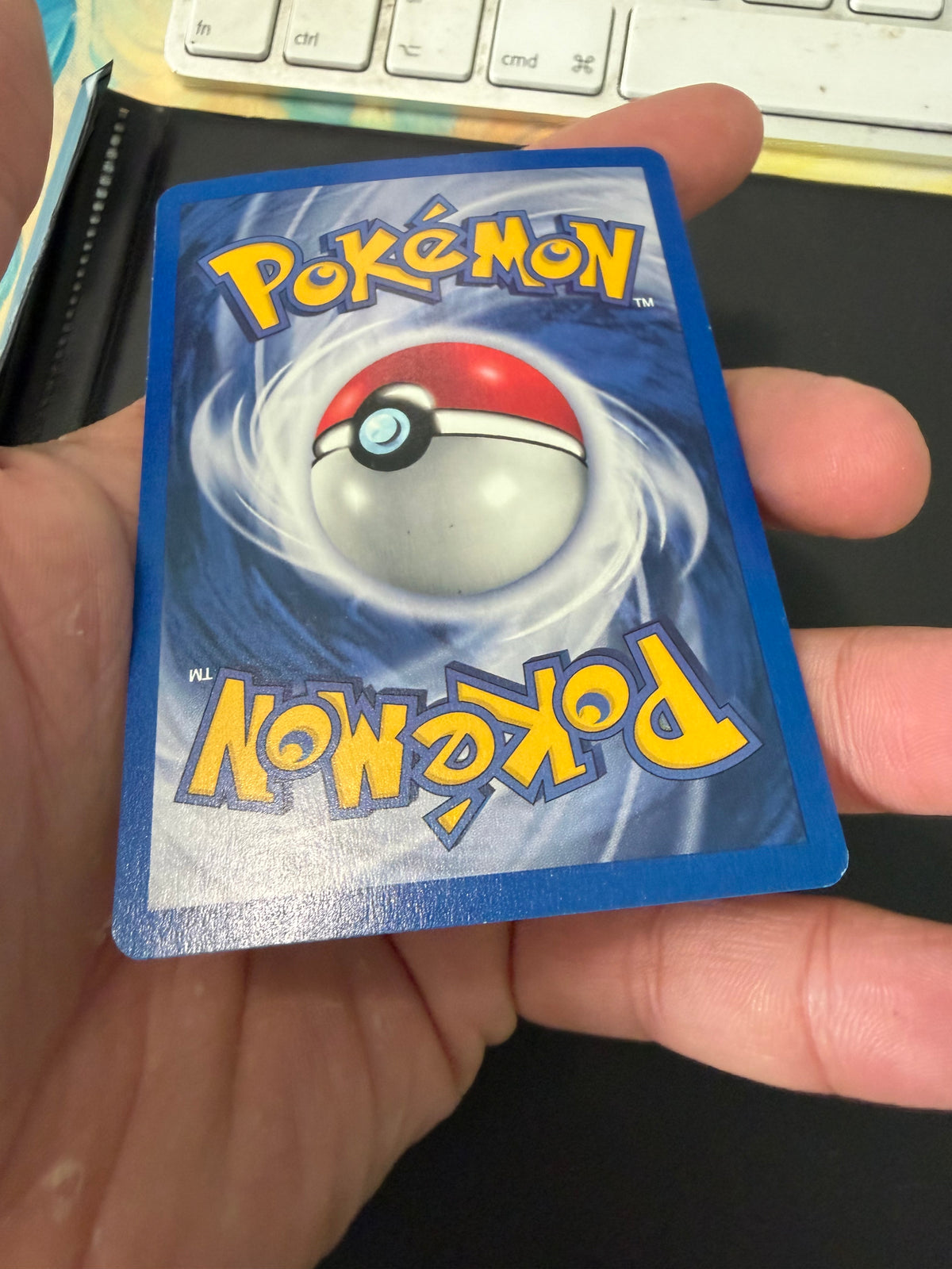 Gengar 5/62 Holo 1º edizione