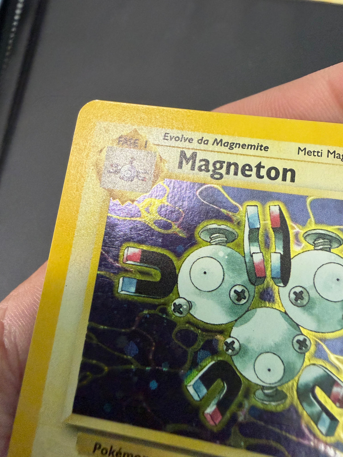 Magneton 11/62