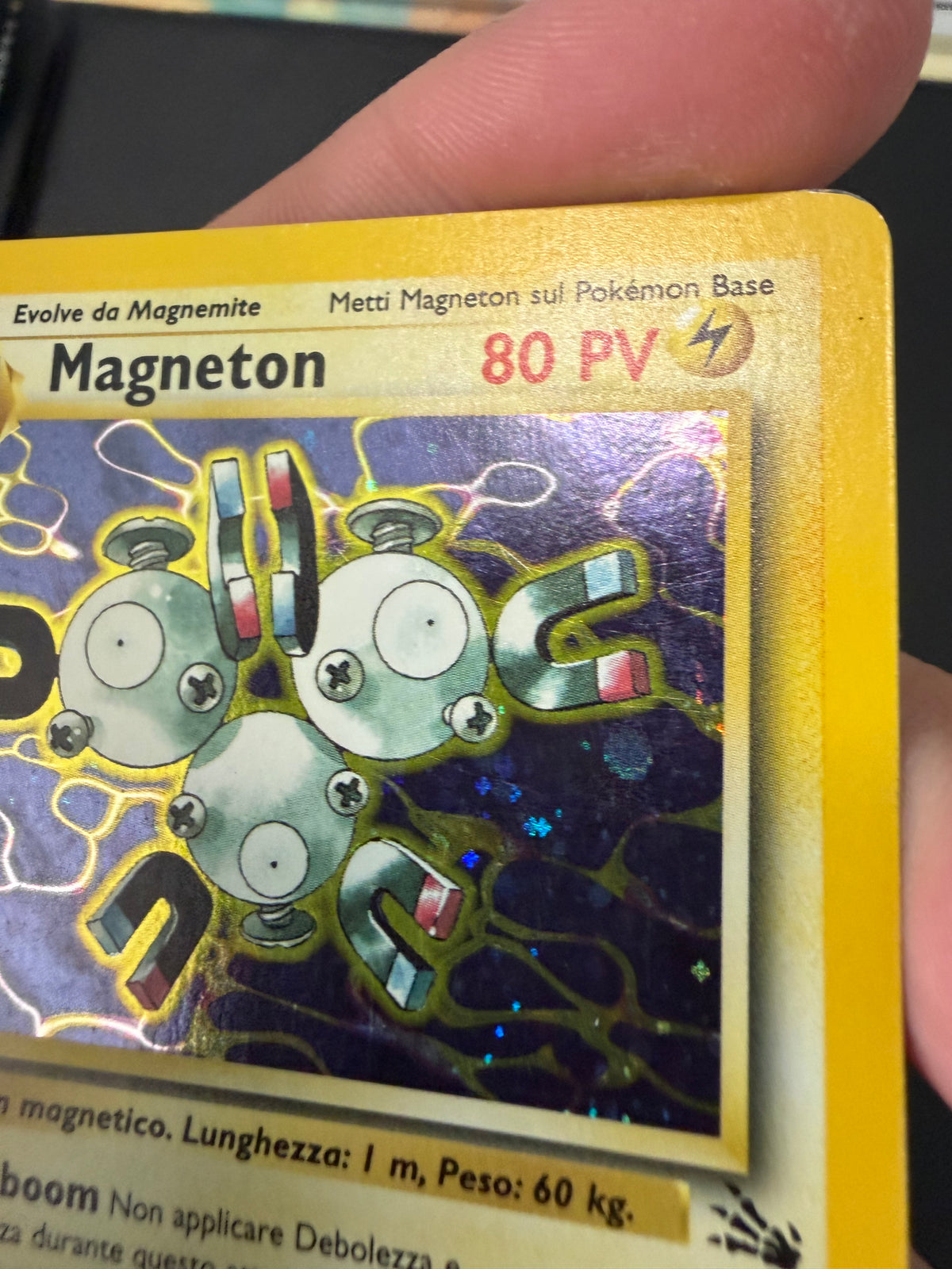 Magneton 11/62
