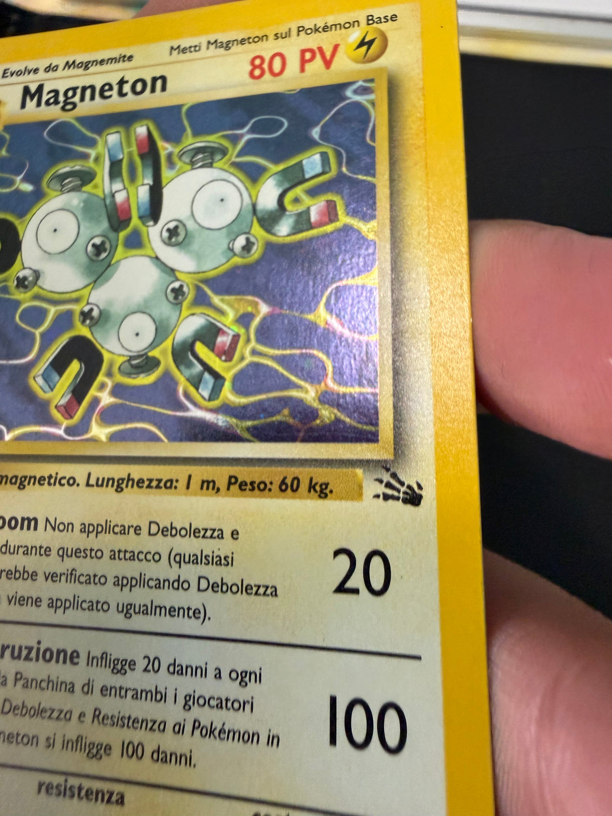 Magneton 11/62