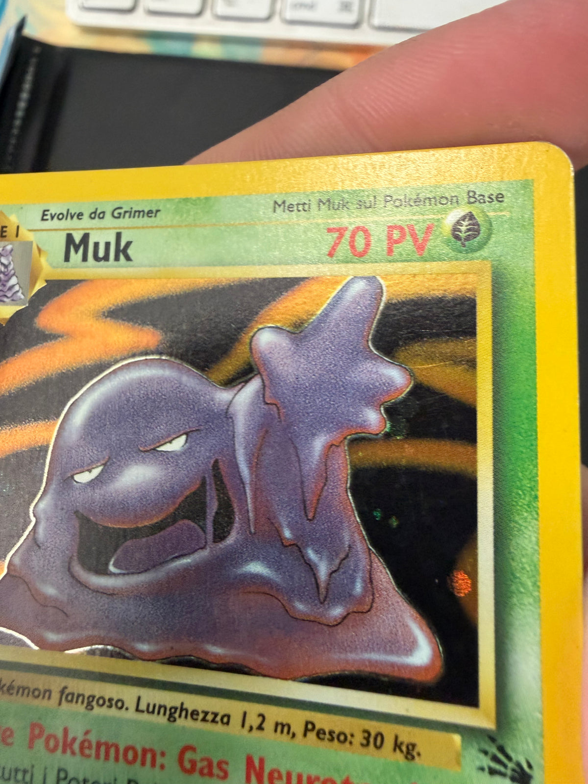 Muk 13/62 1º edizione