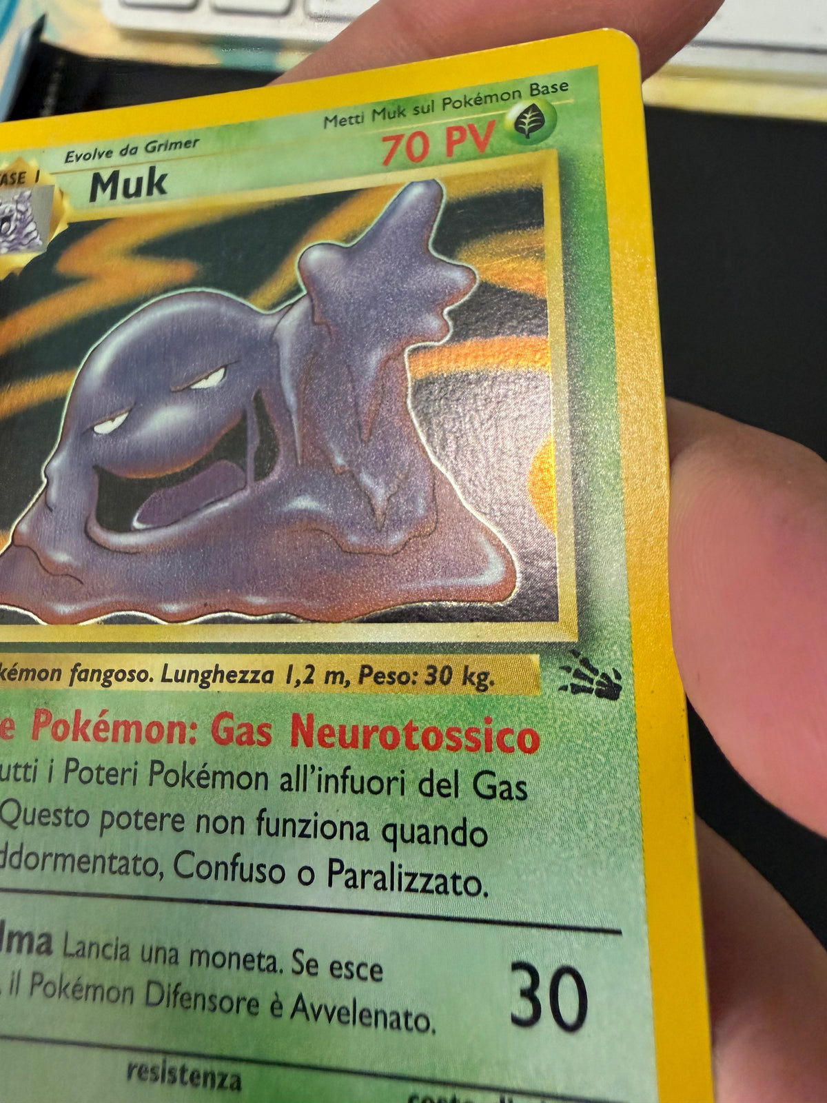 Muk 13/62 1º edizione