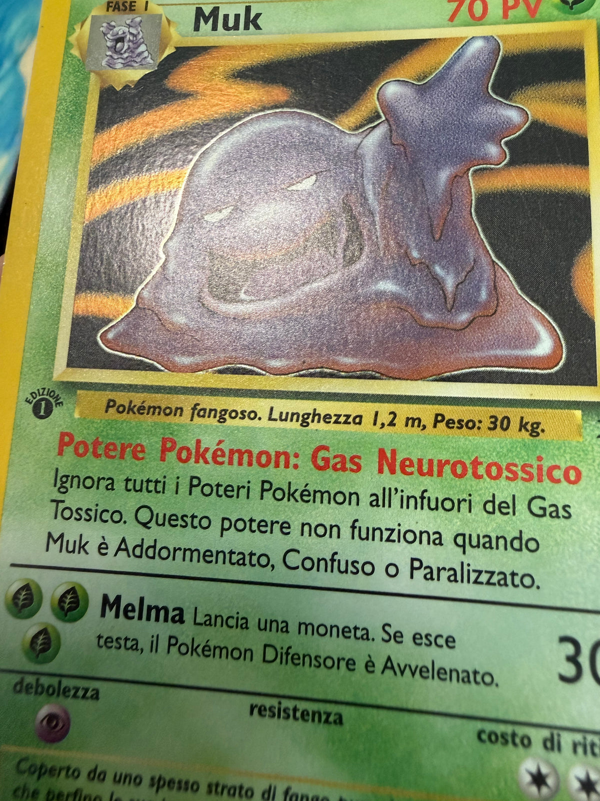 Muk 13/62 1º edizione