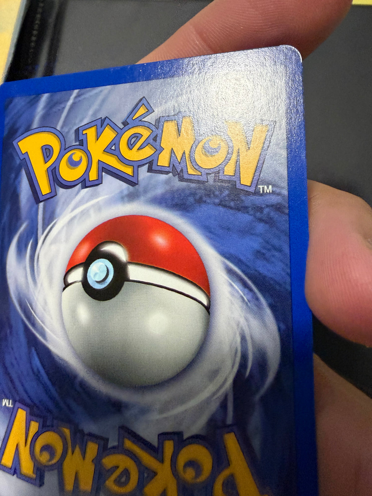Moltres 27/62 1º edizione