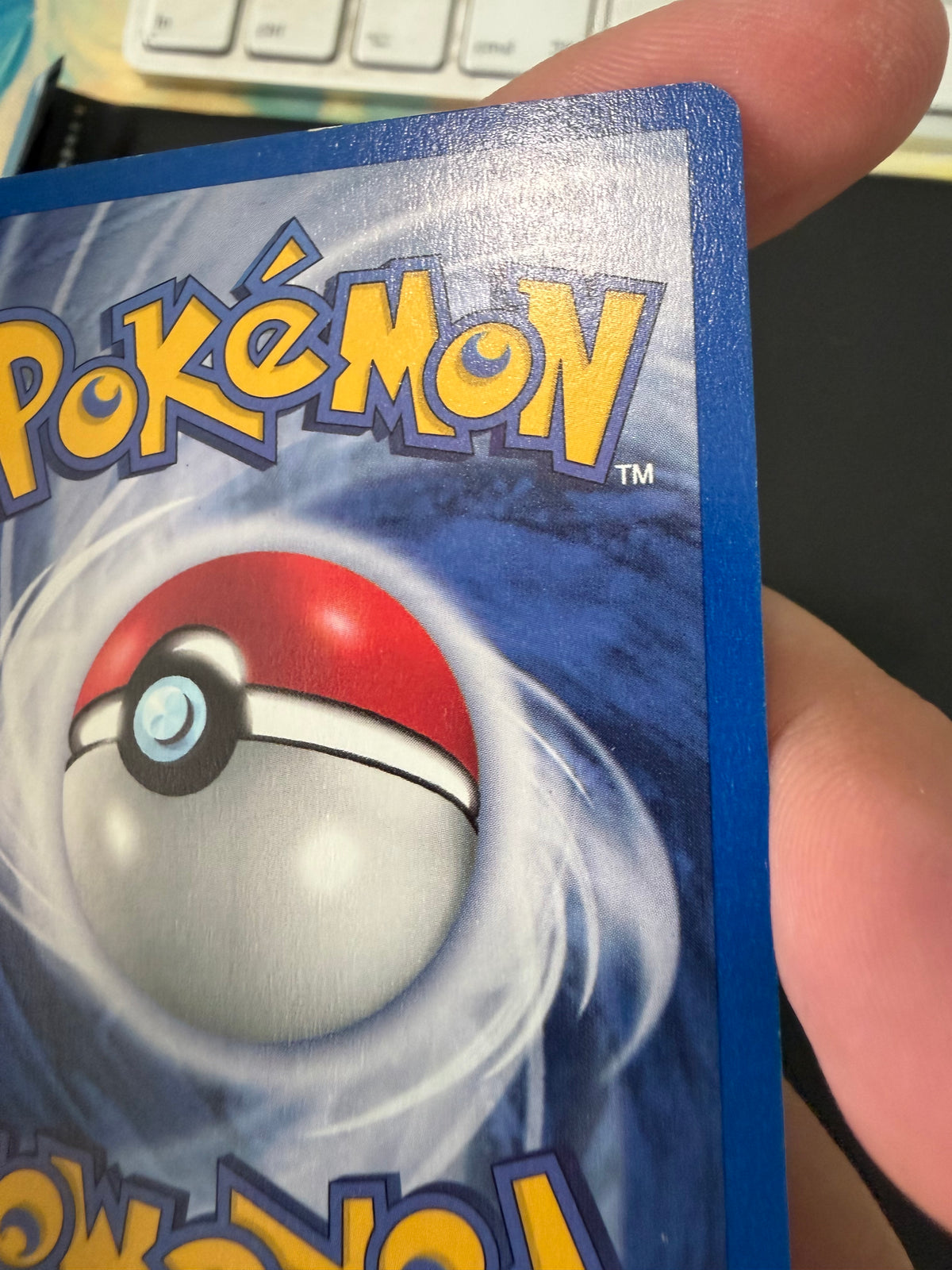 Moltres 12/62 1º edizione