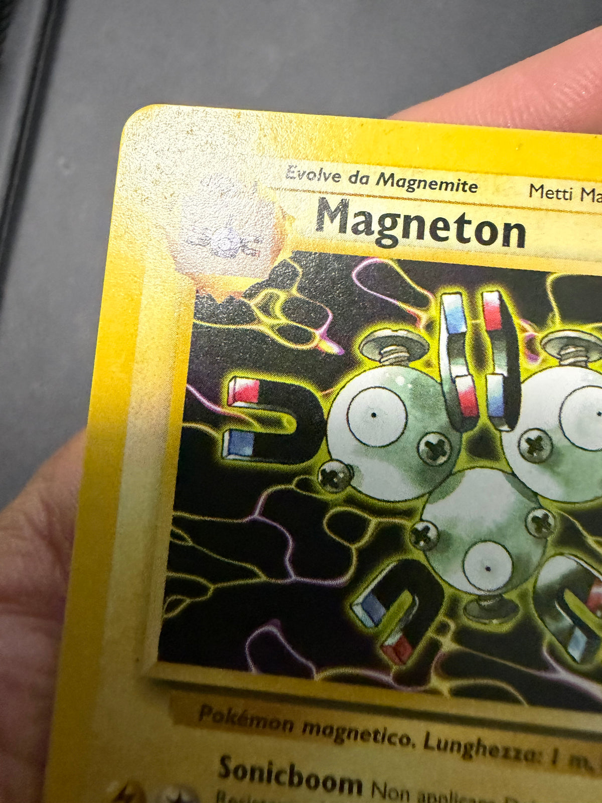 Magneton 26/62