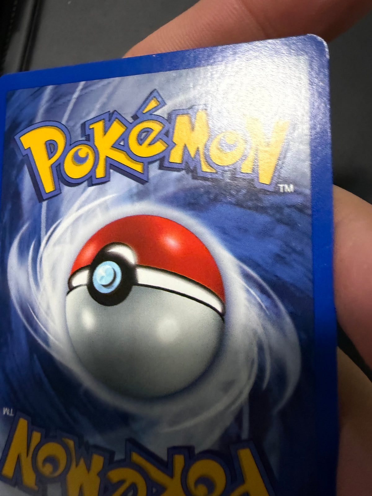Zapdos 30/62 1º edizione