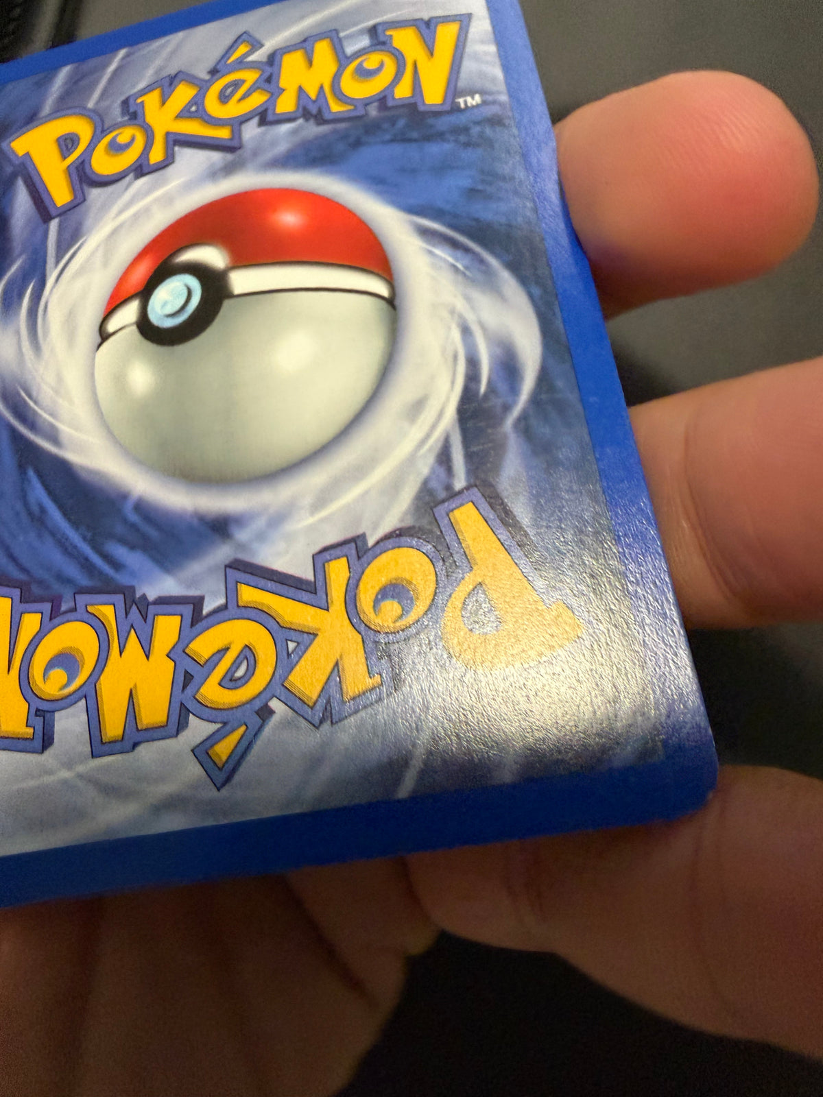 Aerodactyl 16/62 1º edizione
