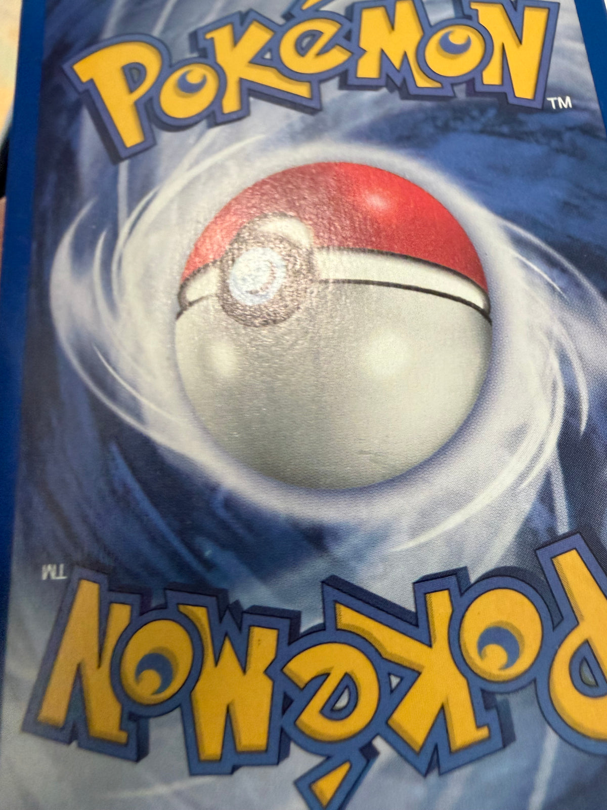 Articuno 2/62 1º edizione