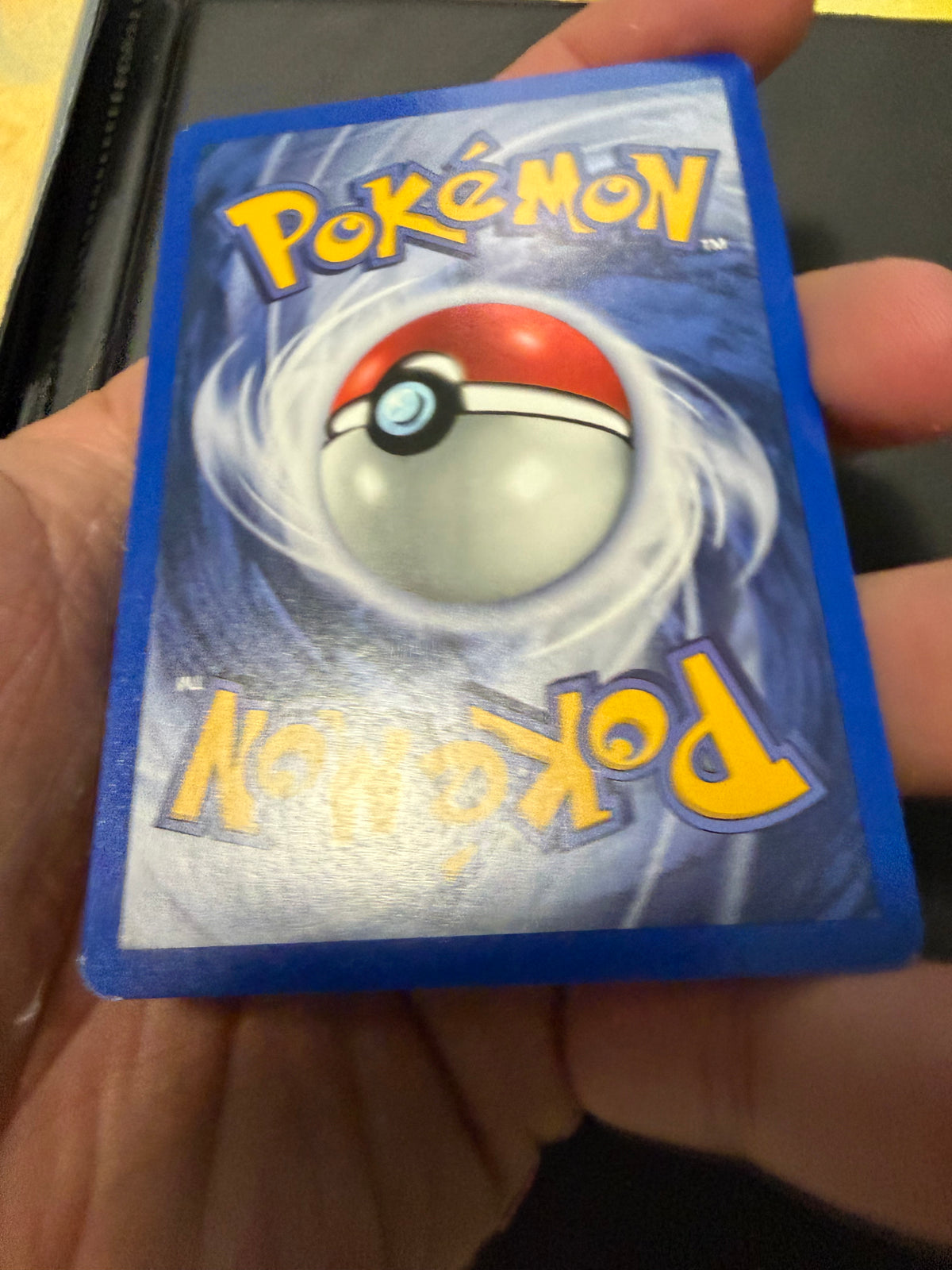 Moltres 27/62 1º edizione