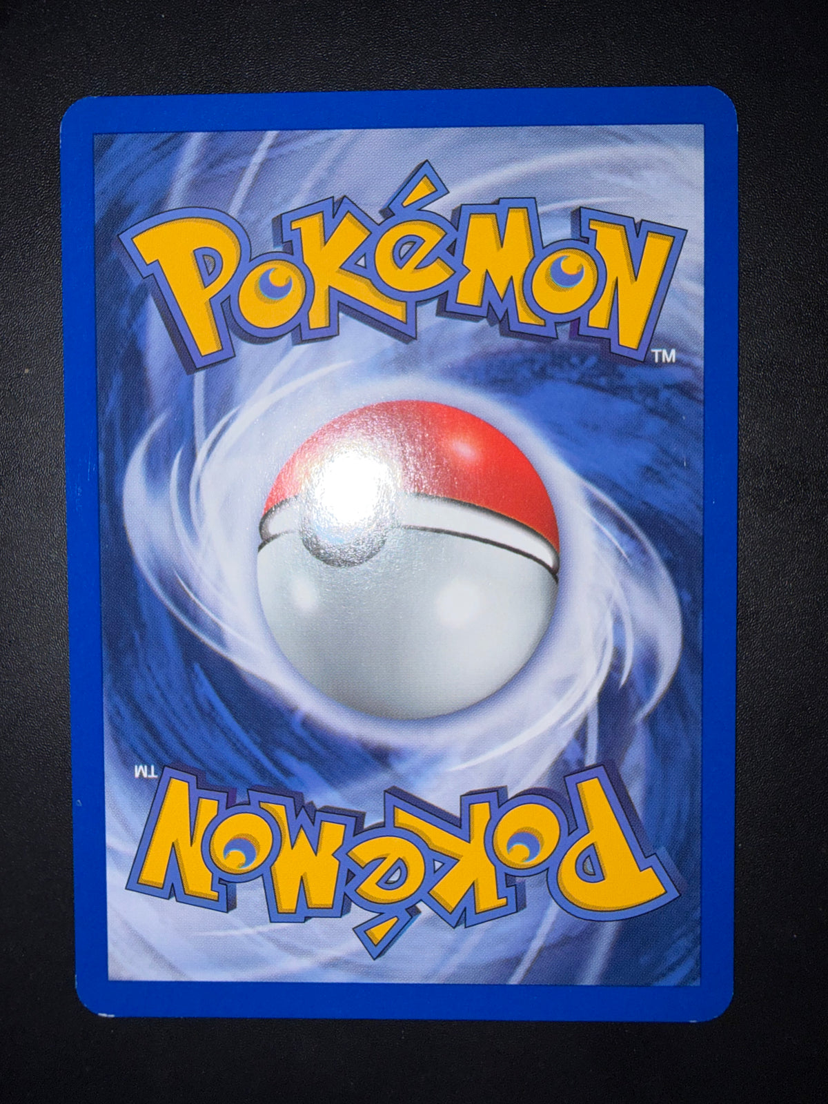 Zapdos 30/62 1º edizione