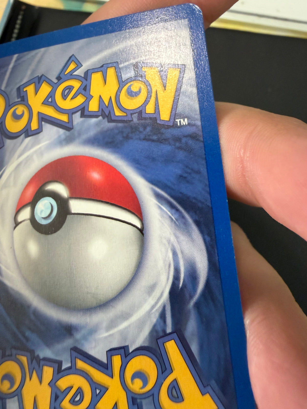 Articuno 2/62 1º edizione
