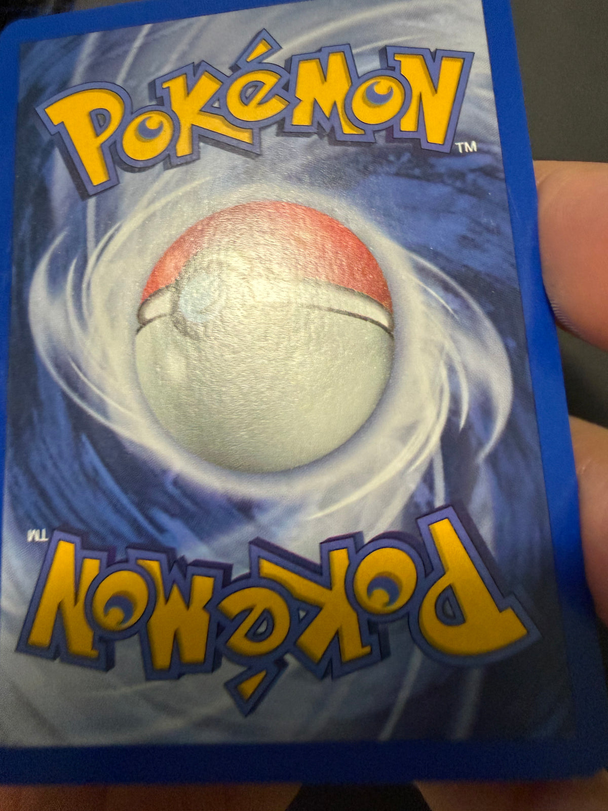 Zapdos 30/62 1º edizione
