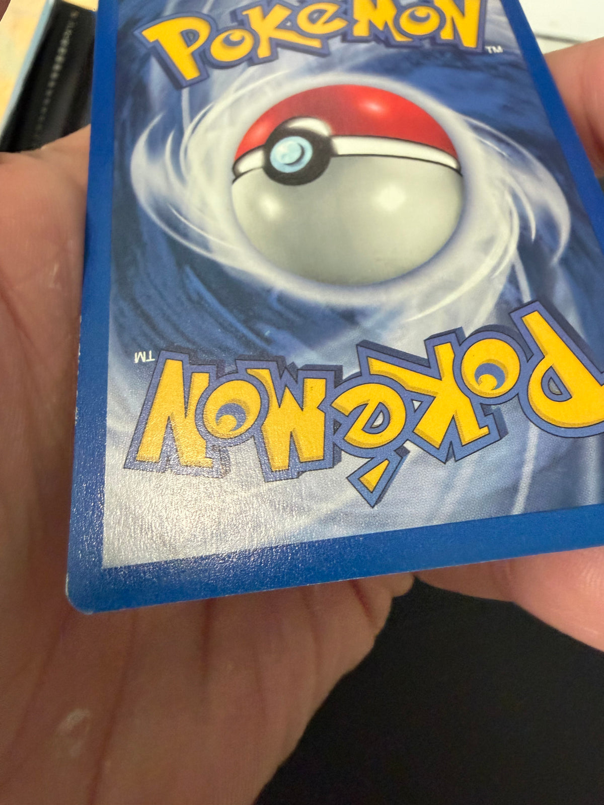 Articuno 2/62 1º edizione