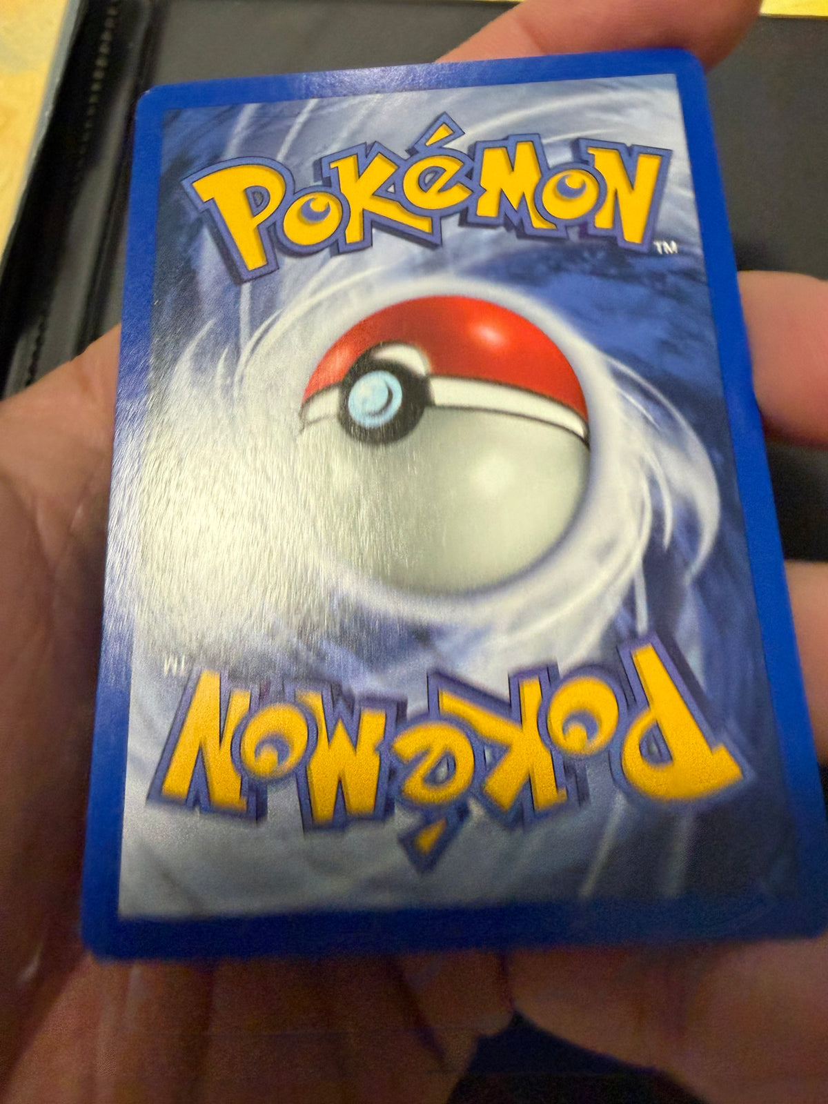 Moltres 27/62 1º edizione