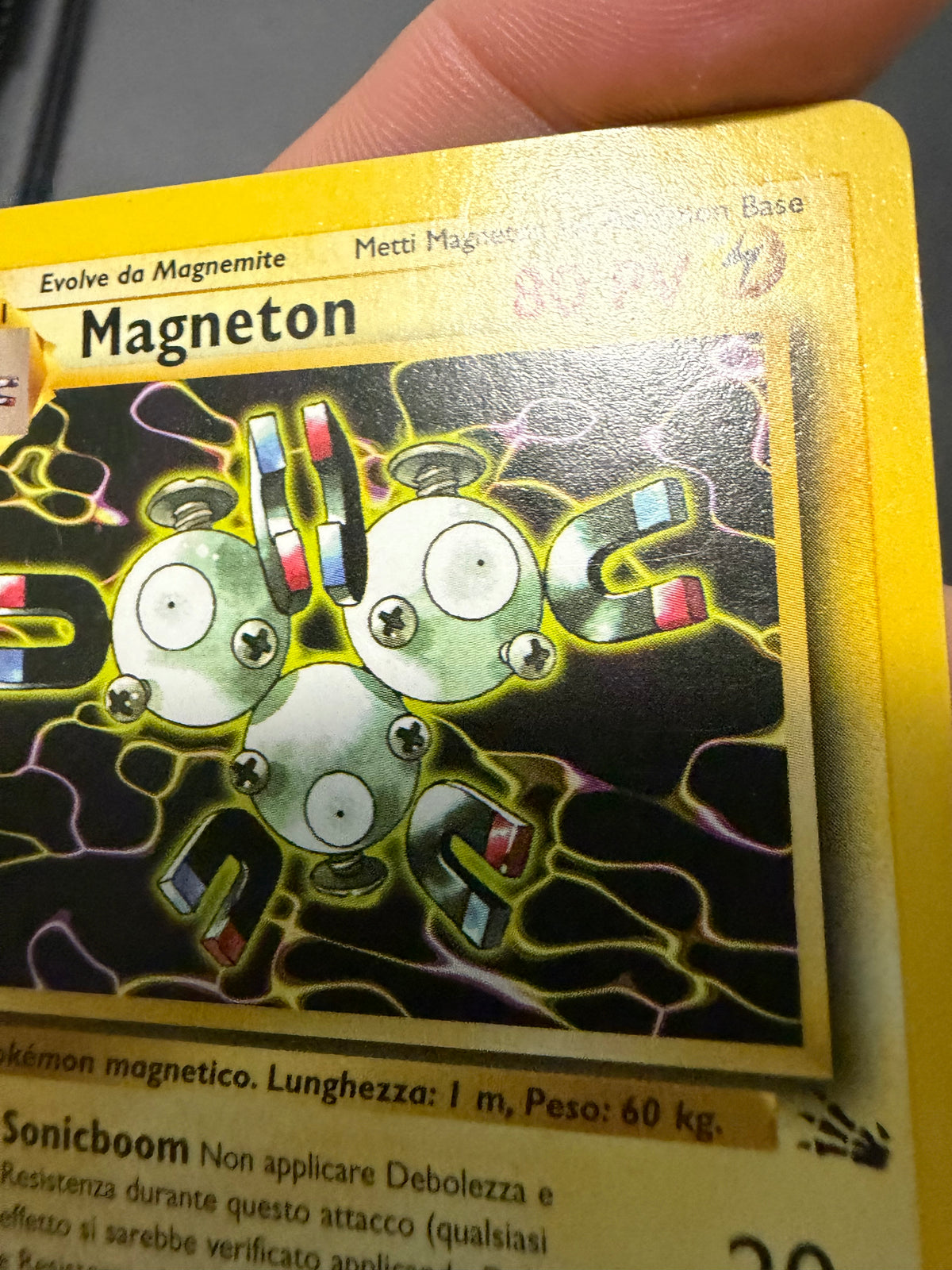 Magneton 26/62