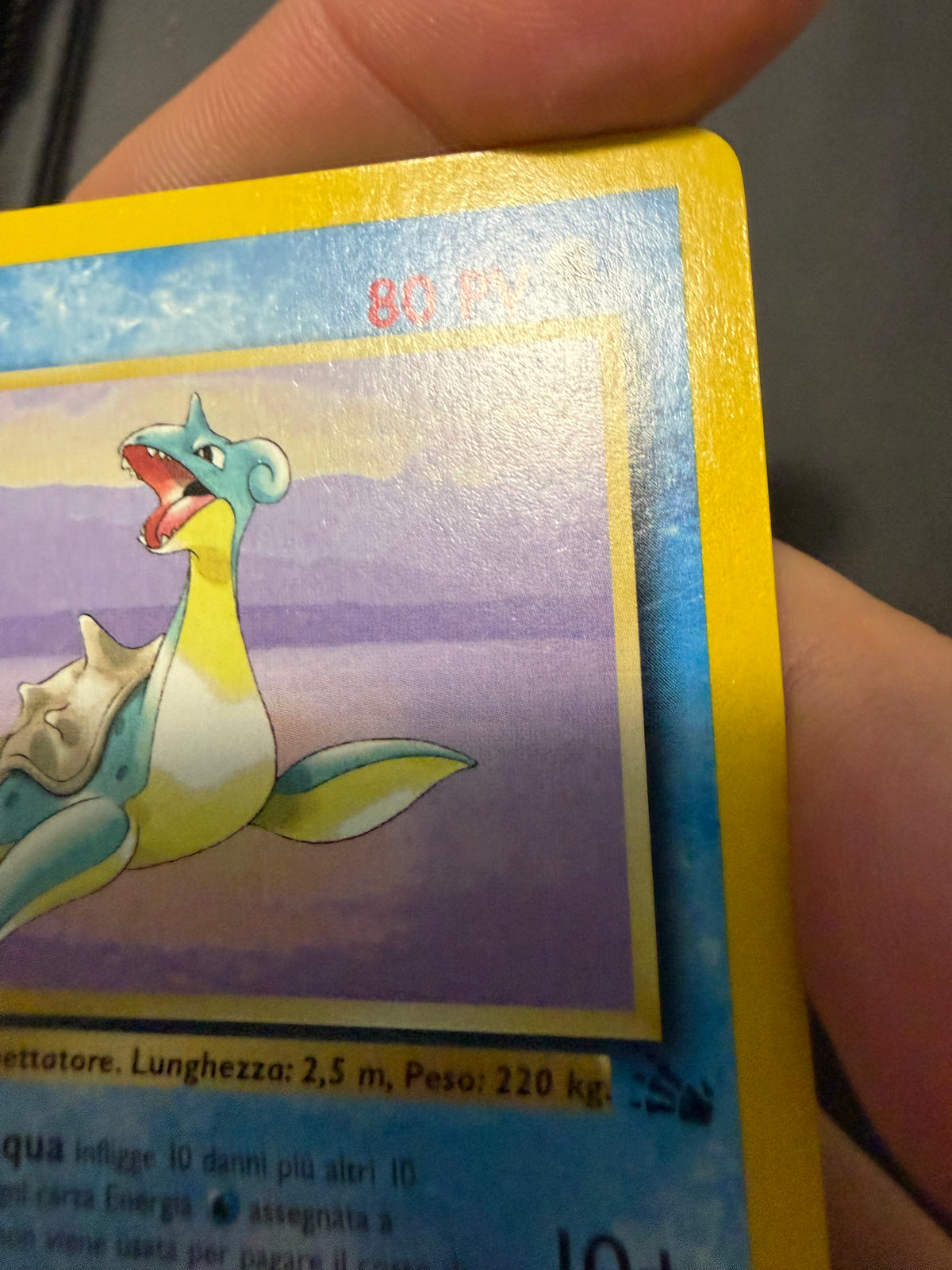 Lapras 25/62