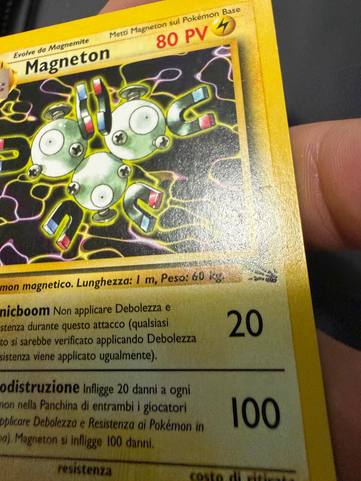 Magneton 26/62