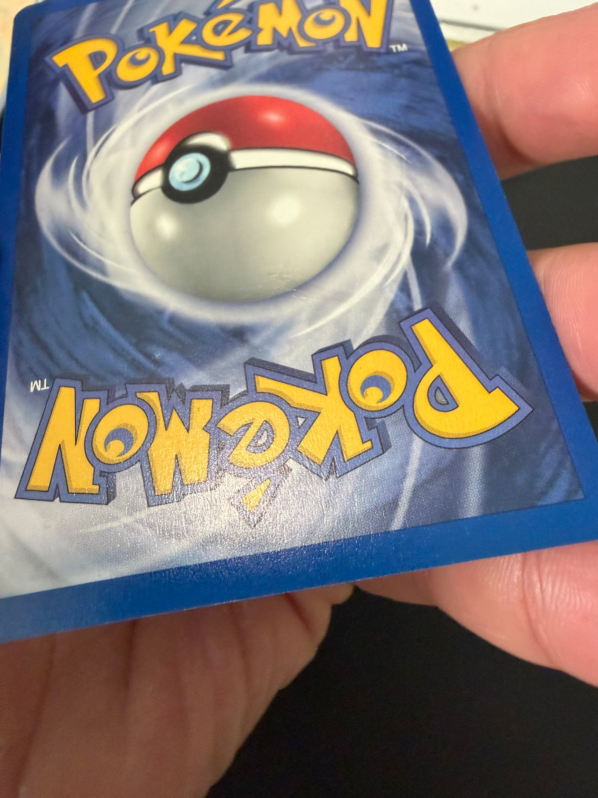 Articuno 2/62 1º edizione